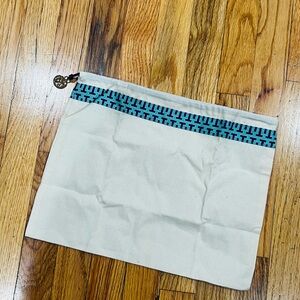 Tory Burch duster bag